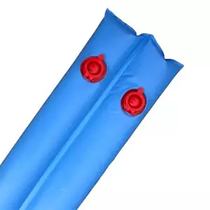 16 Mil. Double Water Bags