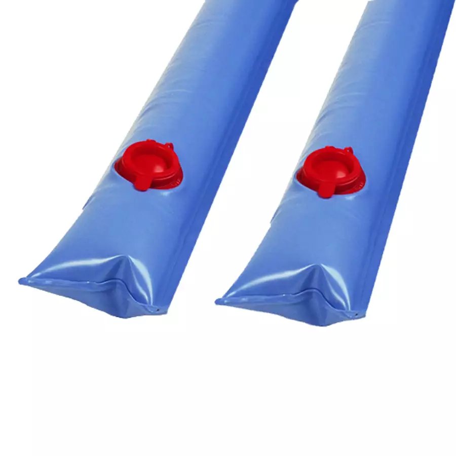 16 Mil. Single Water Bags