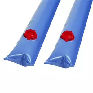 16 Mil. Single Water Bags