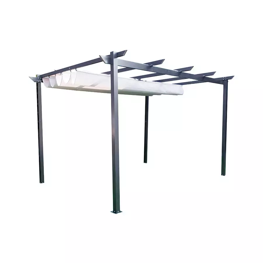 Fiesta Pergola 9.25