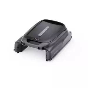 Aiper Surfer S1 Solar Powered Robotic Pool Surface Skimmer 