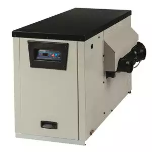 H-Series AG NG Heater - 135,000BTU