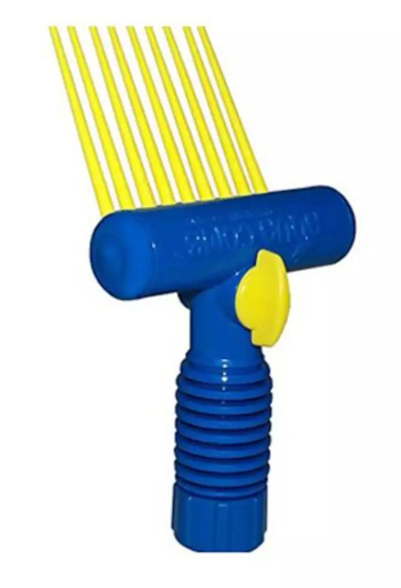 Aqua Comb Pool Cartridge Cleaner