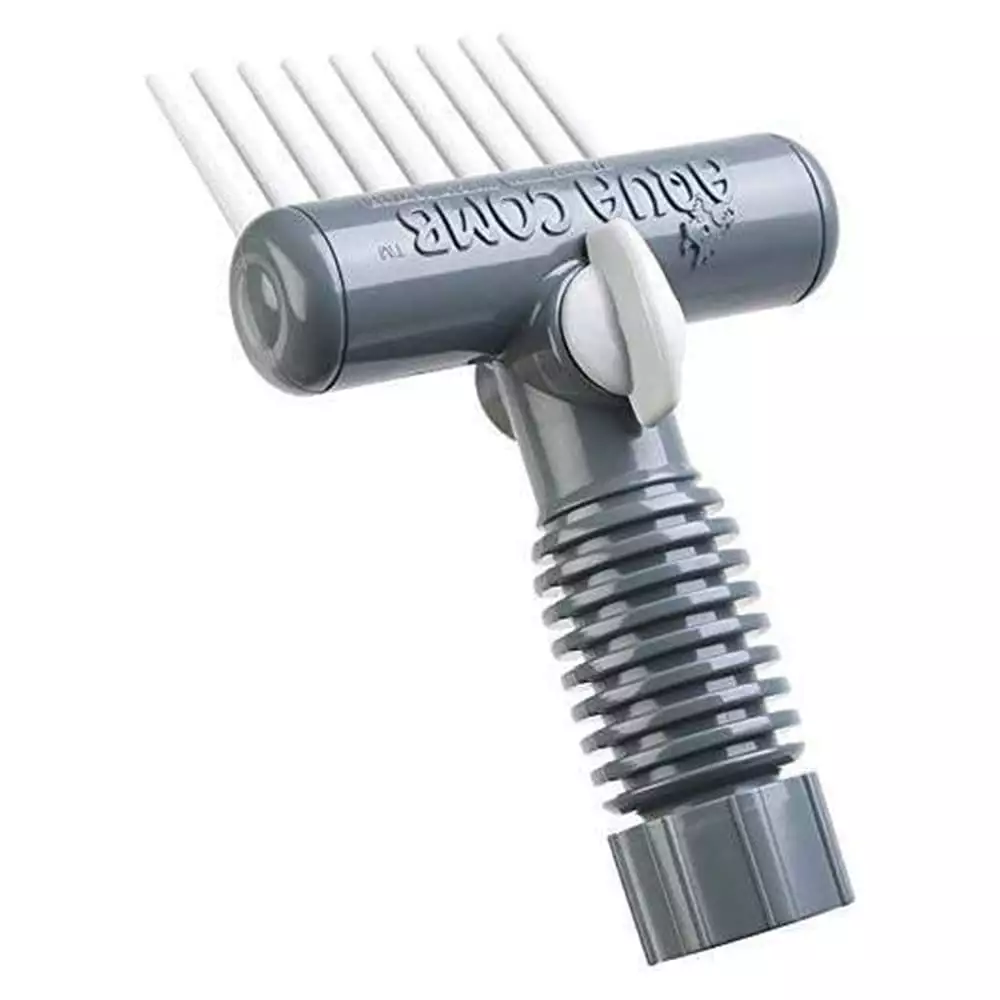 Aqua Comb Hot Tub Cartridge Cleaner