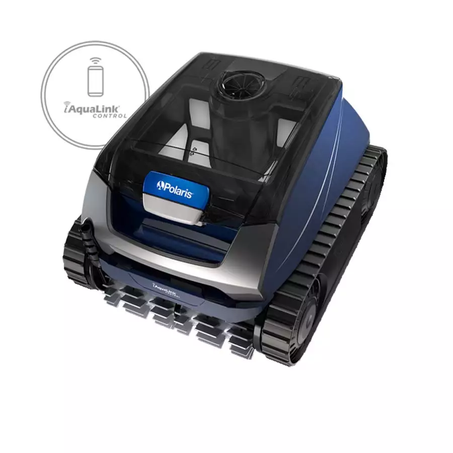 Polaris Epic 8642 iQ Robotic Pool Vacuum