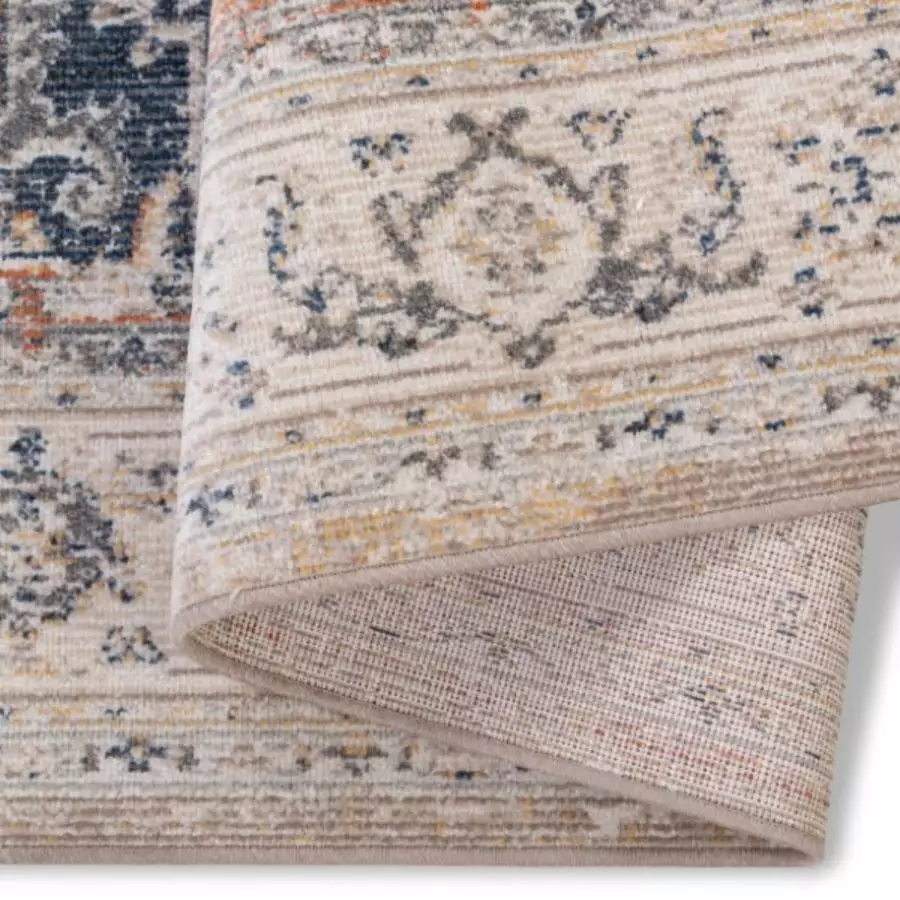 Salsa 8’ x 10’ Indoor/Outdoor Comfort Rug