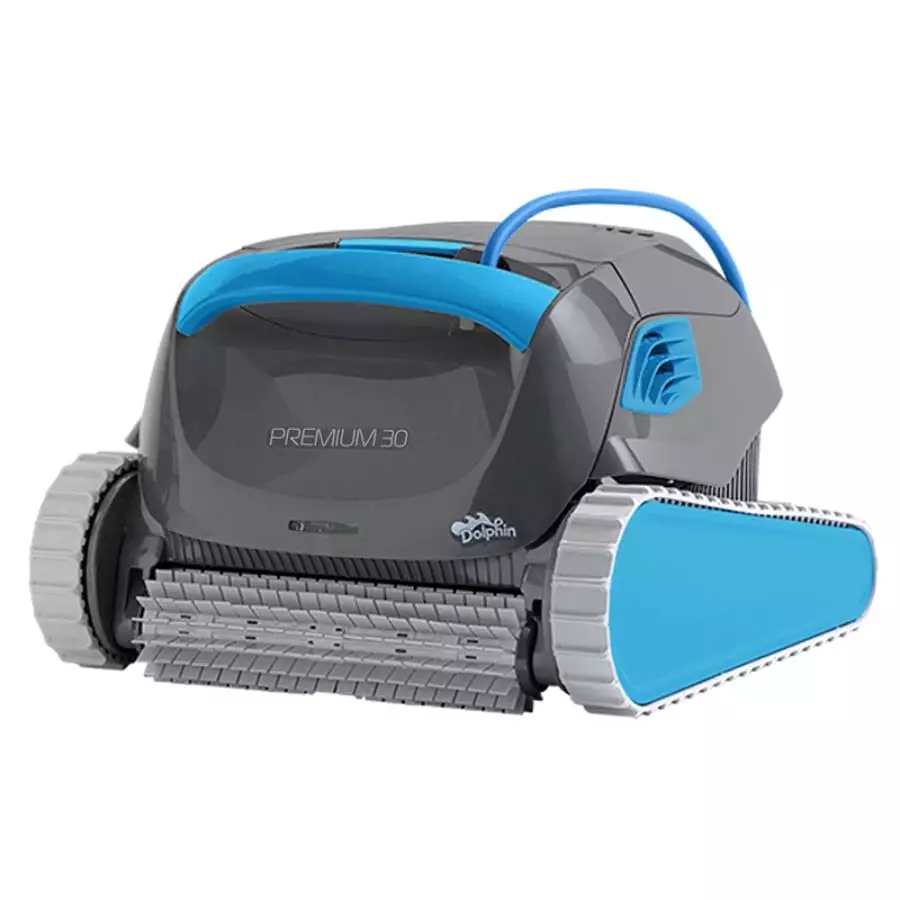 Maytronics Dolphin Premium 30 Robotic Pool Cleaner