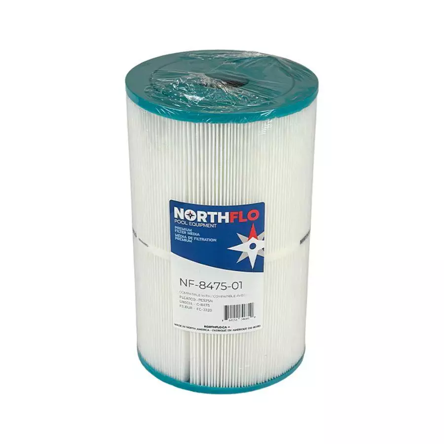 Northflo Coleman Spas 75 Filter