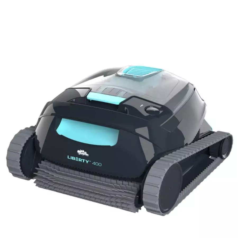 Dolphin Liberty 400