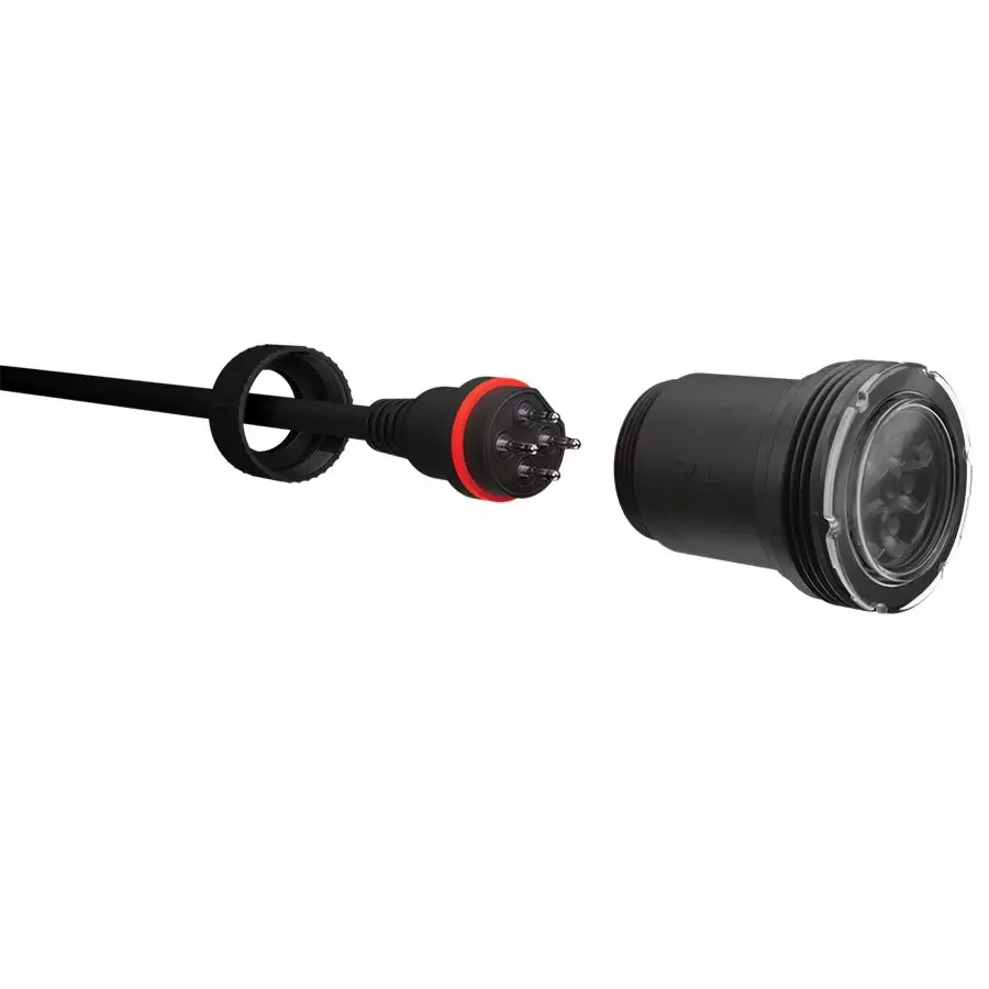 PAL Treo Mini+ 4 Pack 80� Cord With 65 Watt Switchmode Control Driver For Use With Automation