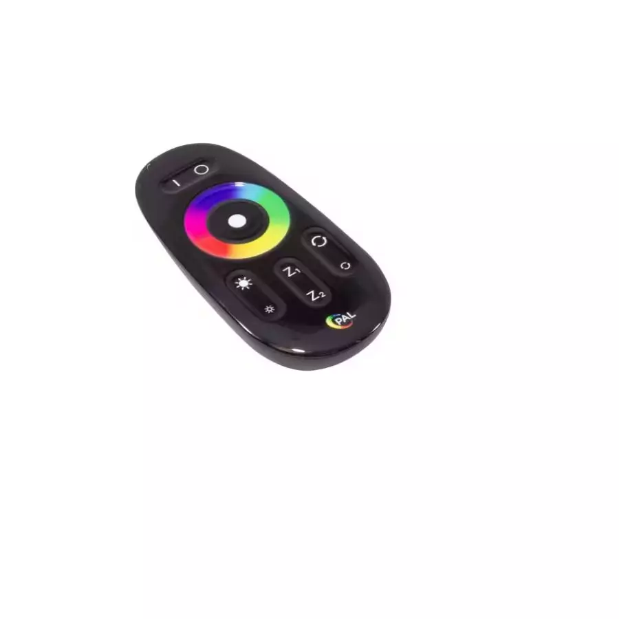 PAL 120W Dual Zone Control Driver with Remote
