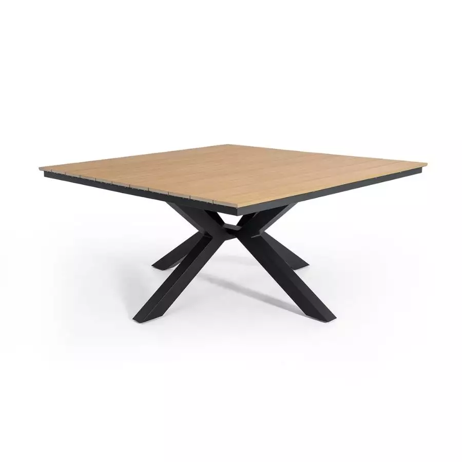 Azalea Square Dining Table - 62