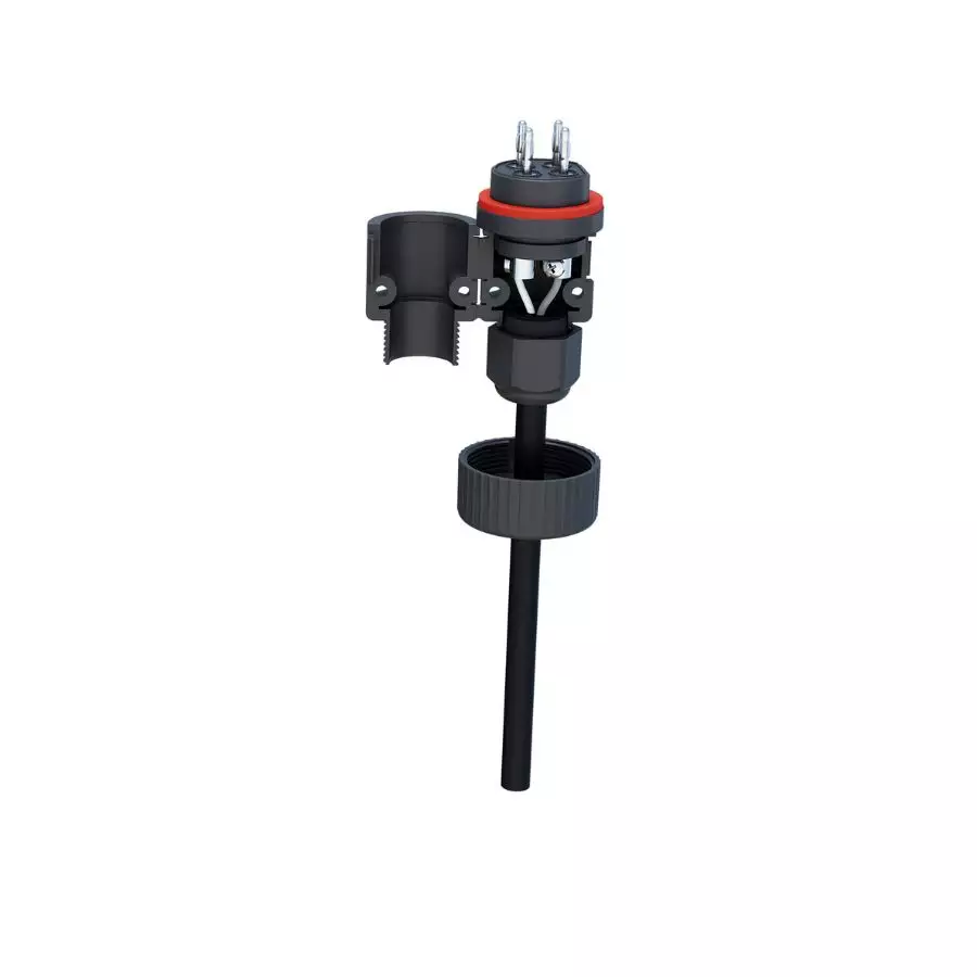 Pal Field Service Plug Assembly Kit