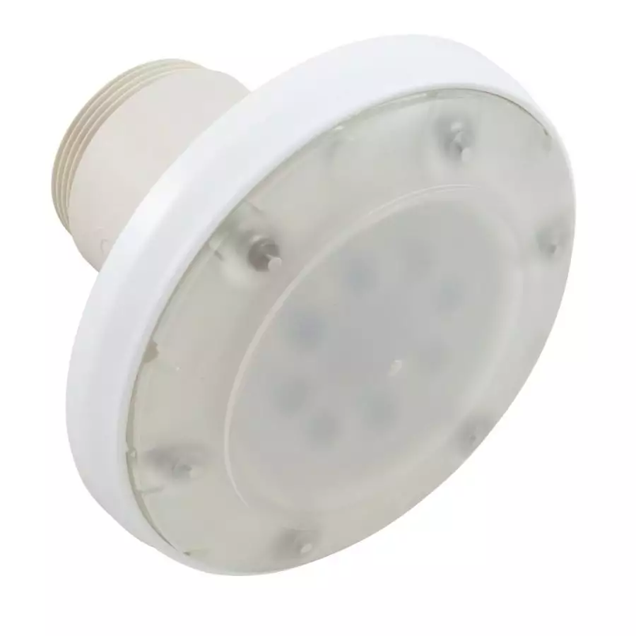 Al Treo Max Multi-Color 12V Switch Mode  Nicheless Pool & Spa Light Only No Cable & Plug