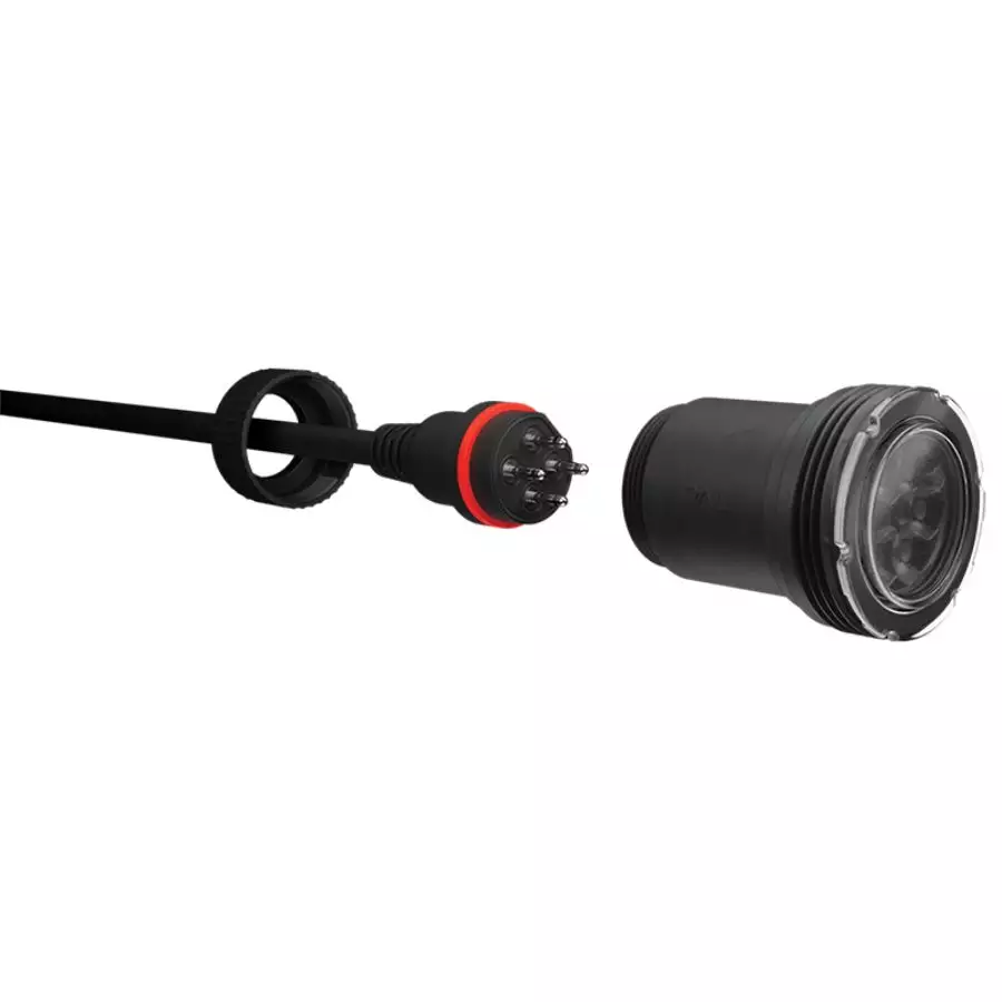 PAL Treo Mini+ 4 Pack 80� Cord With 65 Watt Switchmode Control Driver For Use With Automation