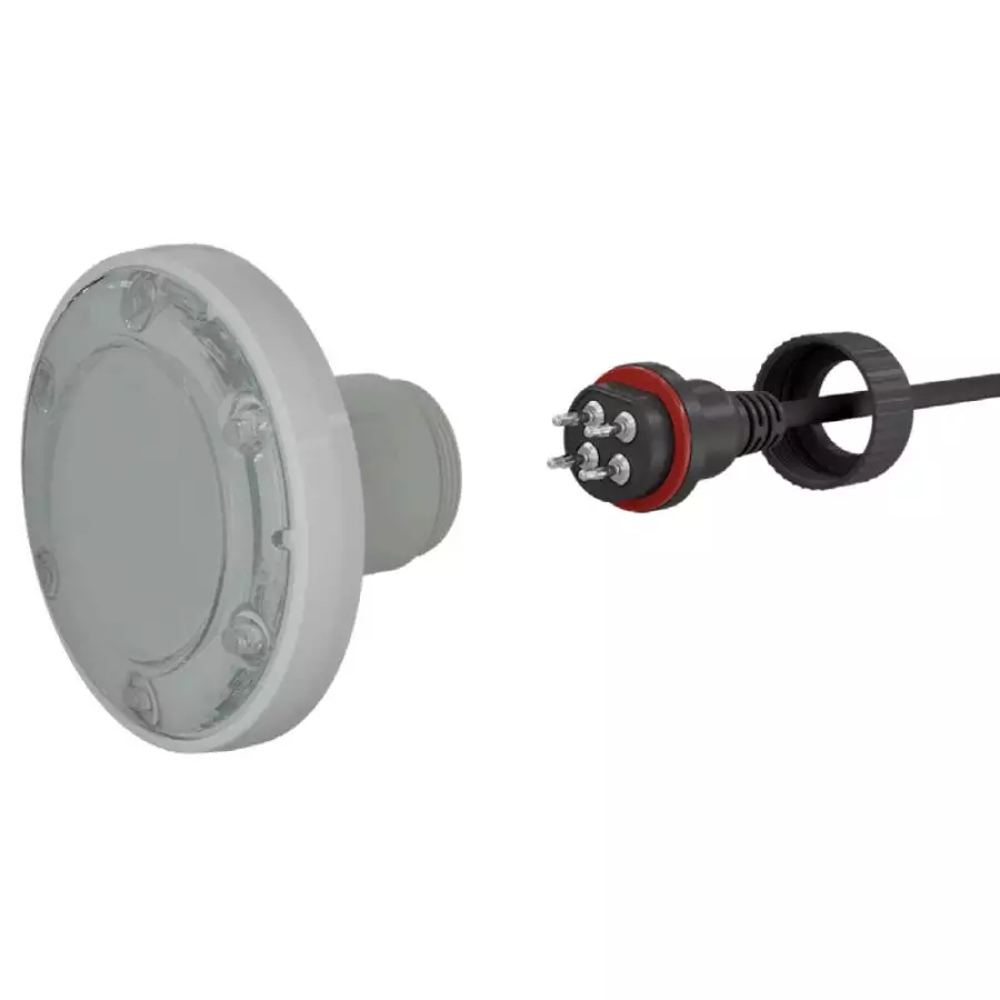 PAL Treo Max+ 4 Pack 80' Cord With 65 Watt Switchmode Control Driver For Use With Automation