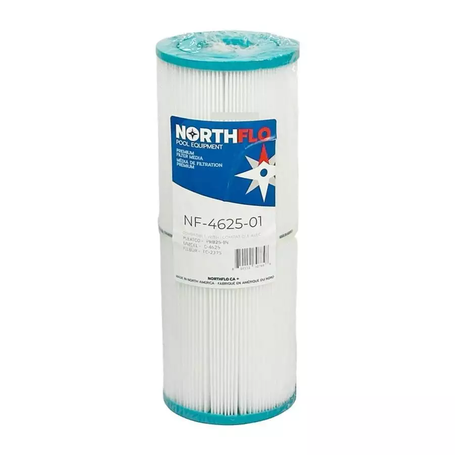 NorthFlo Dynamic Series II / Series III Cartridge Element For Waterway