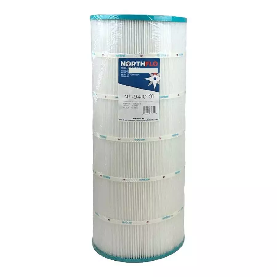 Northflo Predator 100-Pentair Clean & Clear 100