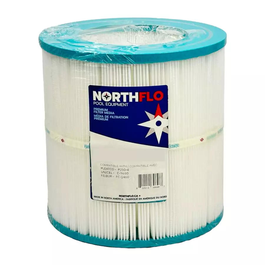 Northflo Jacuzzi CFR/CFT 150 Filter