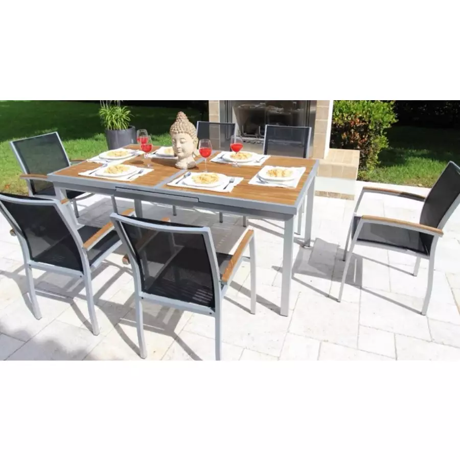 Galliano Extension Table 39