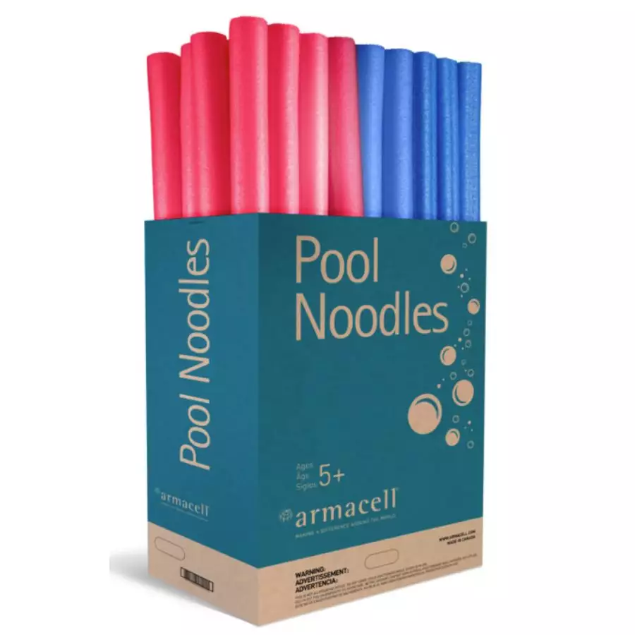 Promo Noodles