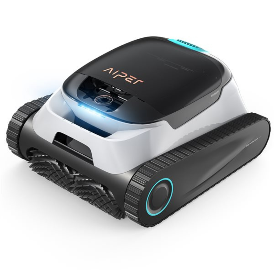 Aiper Scuba N1 Robotic Pool Cleaner