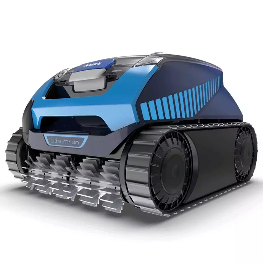 Polaris Freedom Plus Cordless Robotic Cleaner