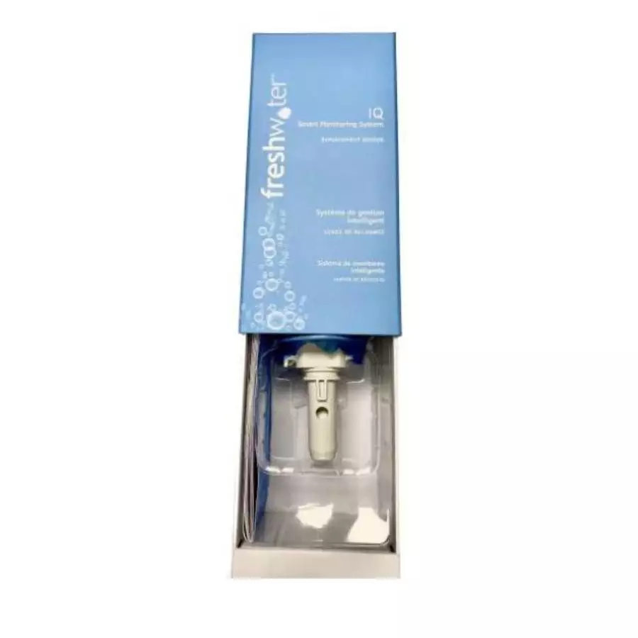 Freshwater IQ Monitoring Sensor