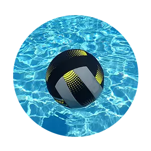 Neo Pool Volleyball