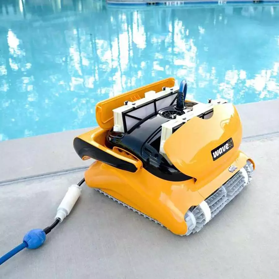 Maytronics Wave 60 Robotic Cleaner