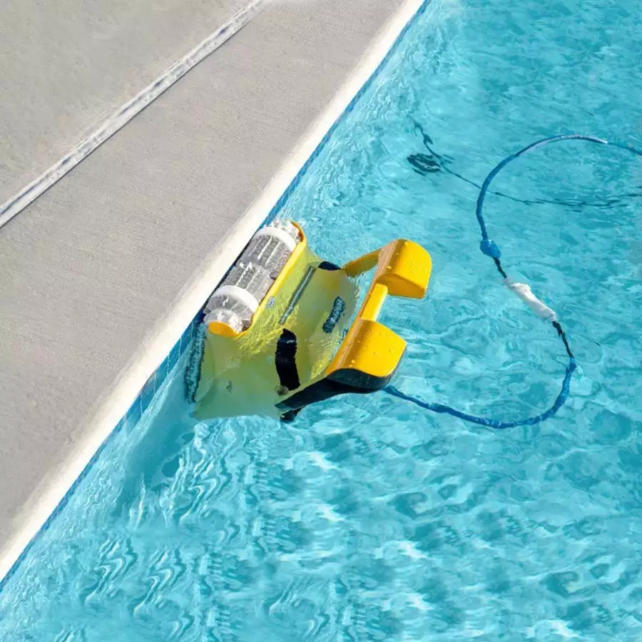 Maytronics Wave 80 Robotic Cleaner