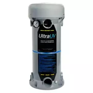 Ultra UV Water Sanitizer