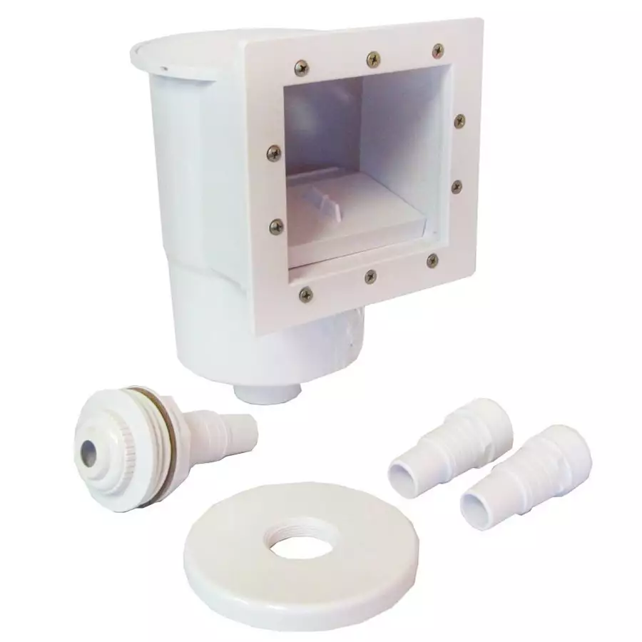 Above Ground Standard Wall Skimmer