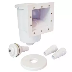 Above Ground Standard Wall Skimmer