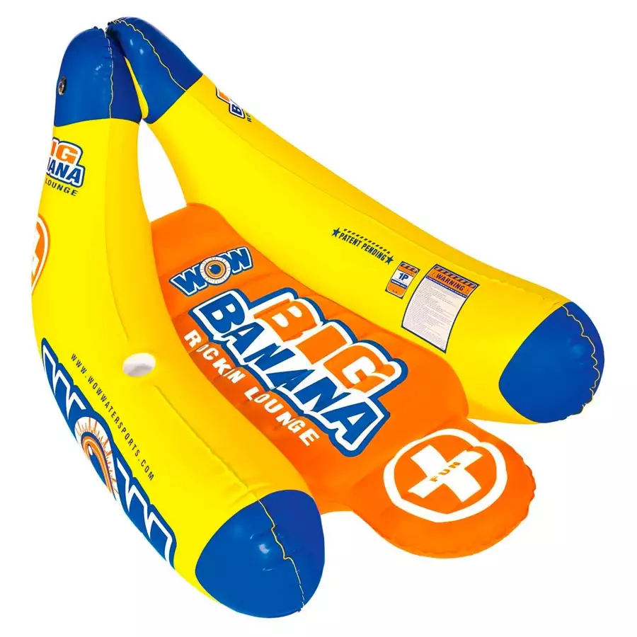 Big Banana Float