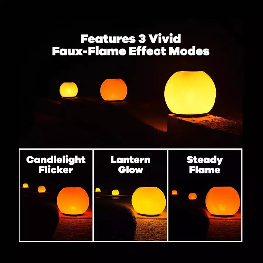 Game SolarGLO Lantern