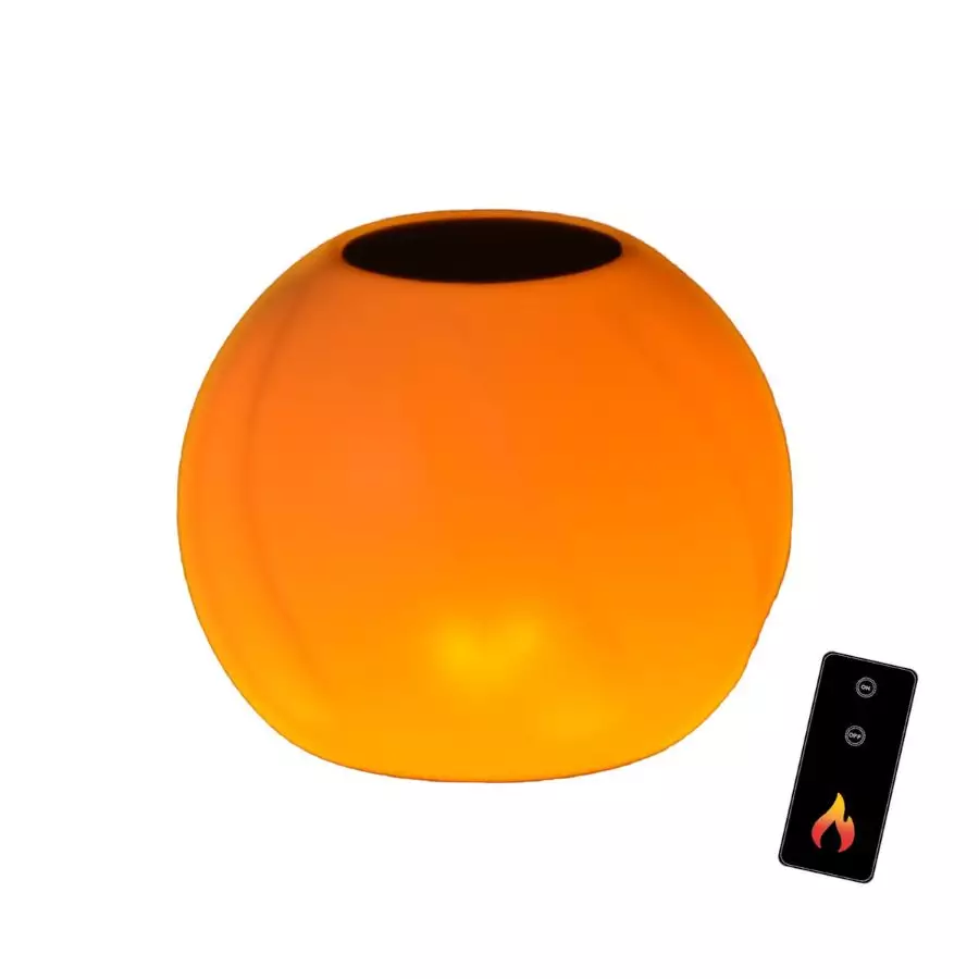 Game SolarGLO Lantern
