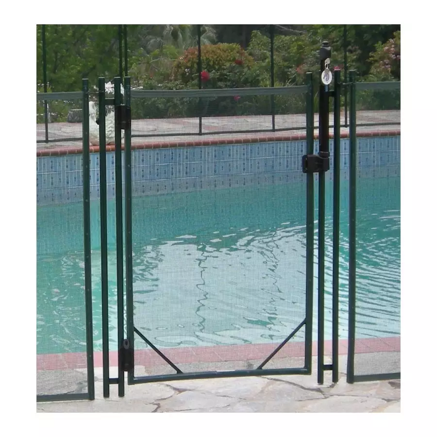 4' Removable Gate
