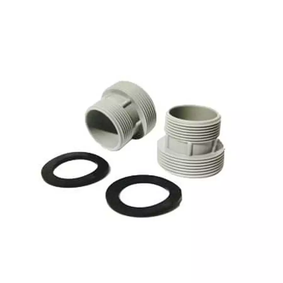 40 mm To 1 1/2\