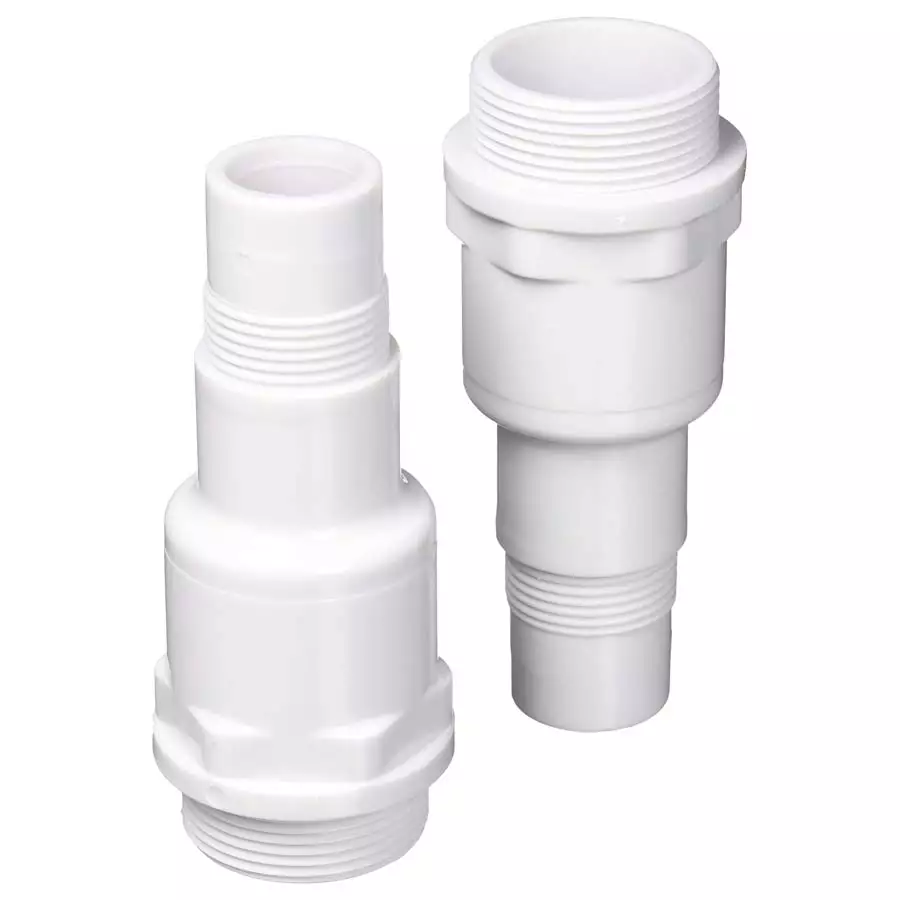 Hose Connector 1.5\