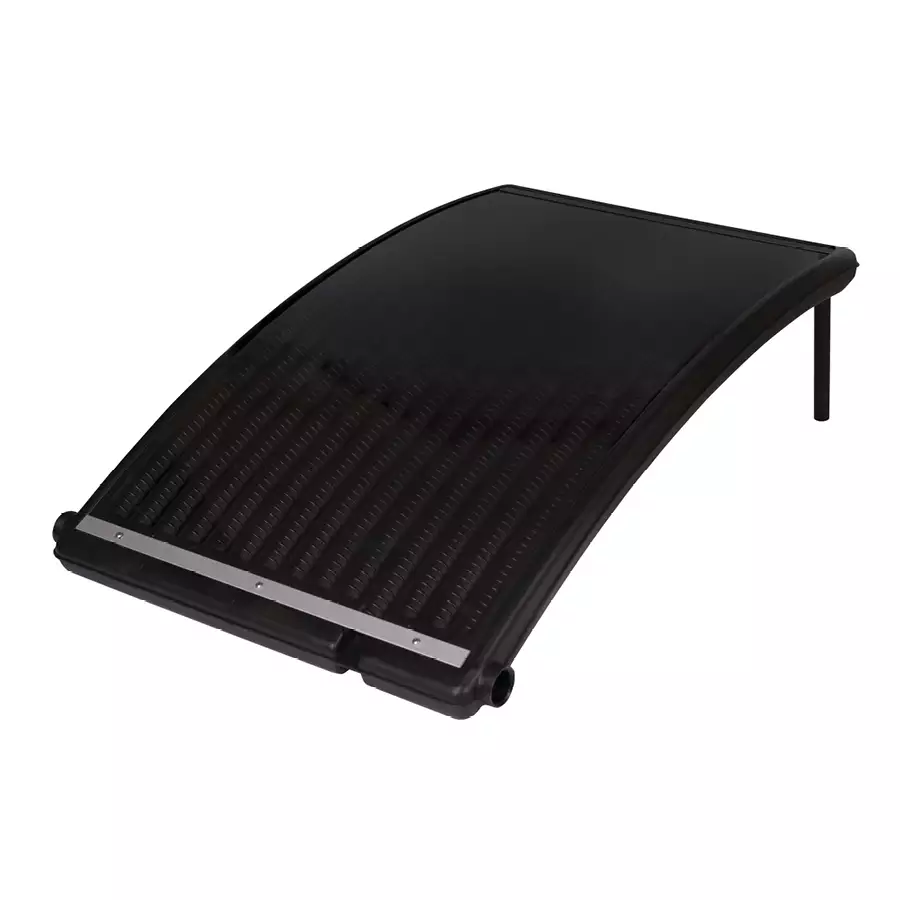 NorthFlo Curve Solar Heater