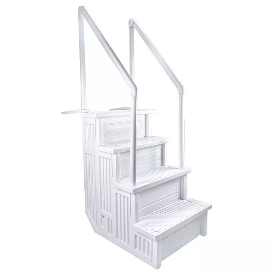 NorthFlo Above Ground Pool Step