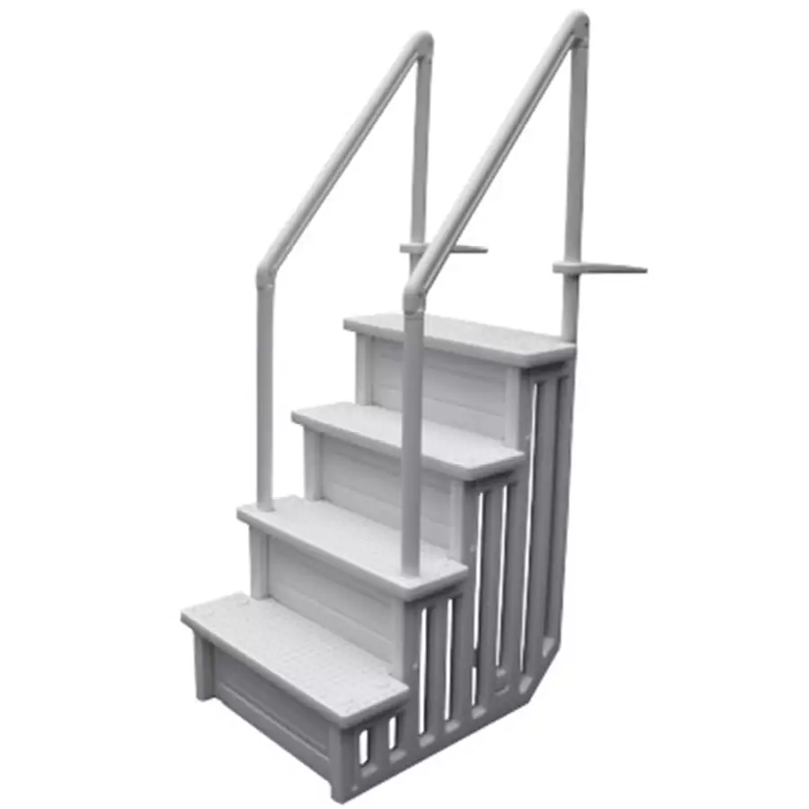 NorthFlo Above Ground Pool Step