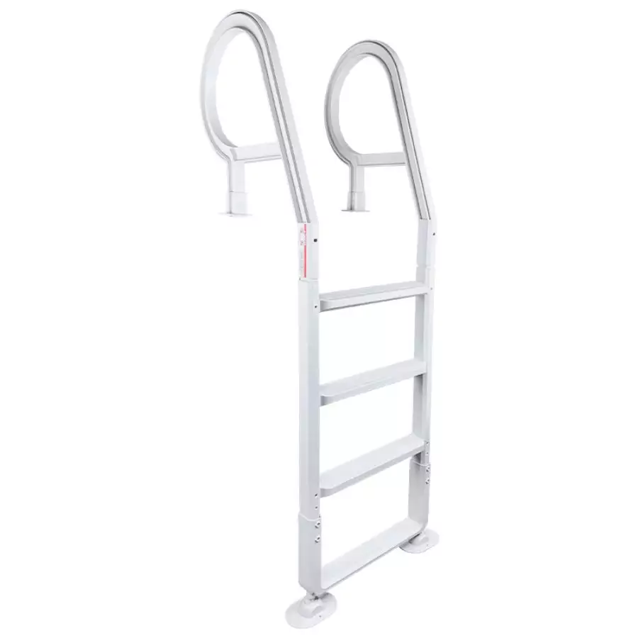 NorthFlo Above Ground Pool Deck Ladder