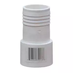 PVC SCH 40, 1 1/2\