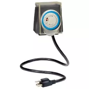 Smart Timer
