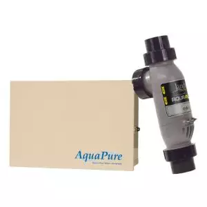 AquaPure Salt System