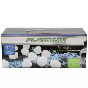 Filtraballs