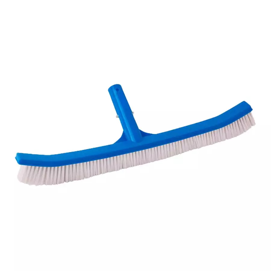 Plastic Wall Brush