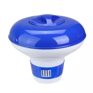 Floating Chlorine Dispenser
